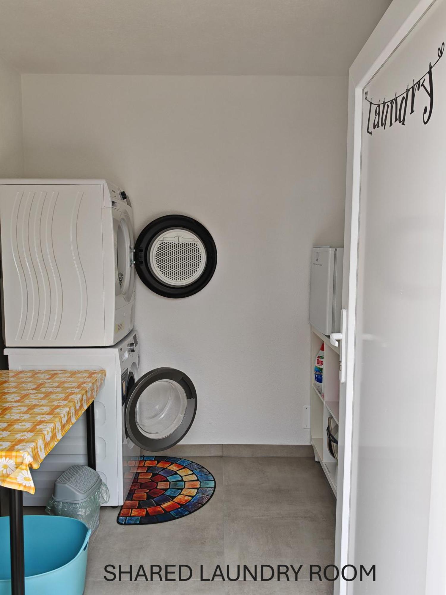 Apartment And Room Anica Tolmin Exterior foto